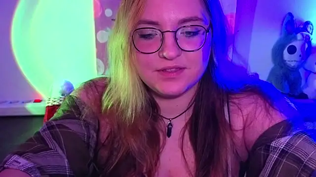 ZayaRush online show from March 6, 2026, 7:21 pm