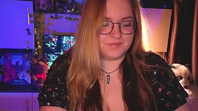 ZayaRush online show from March 26, 2026, 3:06 pm