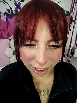 Kitty Melodi online show from May 11, 2026, 11:27 am