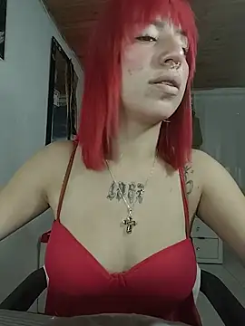 Kitty Melodi online show from July 20, 2026, 11:23 am