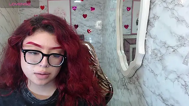 Red Bunny v online show from November 29, 2025, 1:41 am