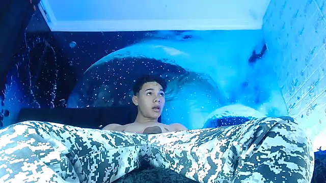 SemerHott online show from October 26, 2025, 1:17 pm