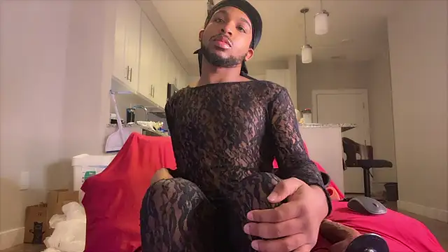 KaiTemptation online show from July 19, 2026, 2:15 am