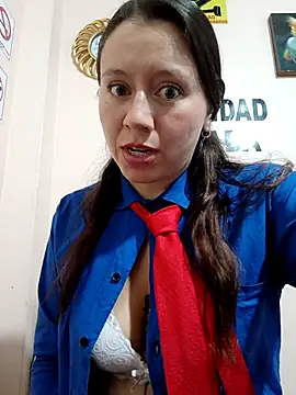 Snapshot of Hannah-colx chatting on September 27, 2025, 4:50 am Hannah-colx online show from September 27, 2025, 4:50 am