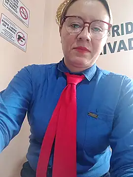 Hannah-colx online show from December 19, 2025, 5:31 pm