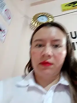 Hannah-colx online show from January 17, 2026, 3:50 pm