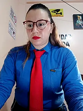 Hannah-colx online show from March 11, 2026, 1:17 pm