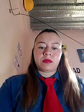 Hannah-colx online show from March 17, 2026, 1:25 pm