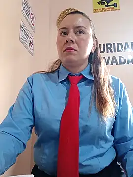 Hannah-colx online show from March 28, 2026, 6:29 pm