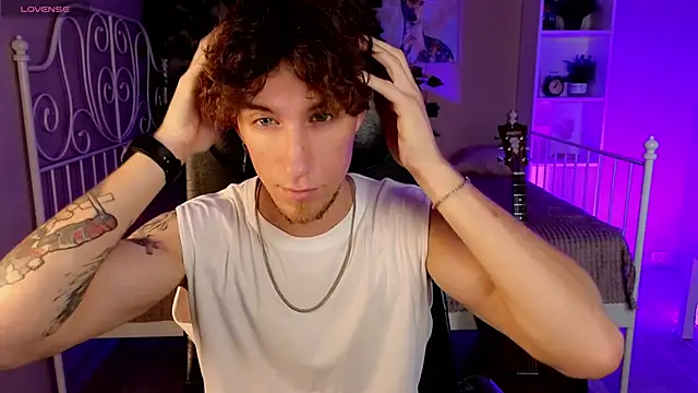 mark caron online show from September 8, 2025, 8:19 pm