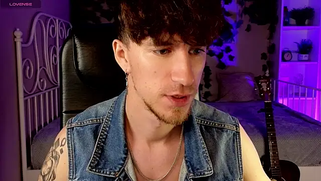 mark caron online show from October 10, 2025, 8:08 pm