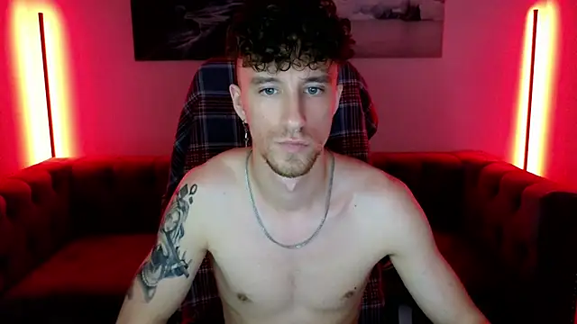 mark caron online show from November 10, 2025, 3:49 am