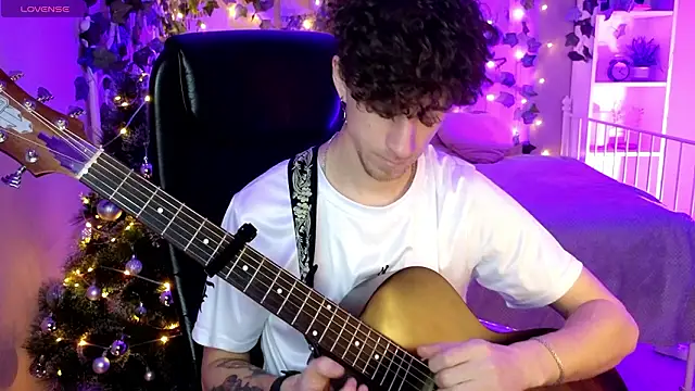 mark caron online show from January 16, 2026, 8:46 pm