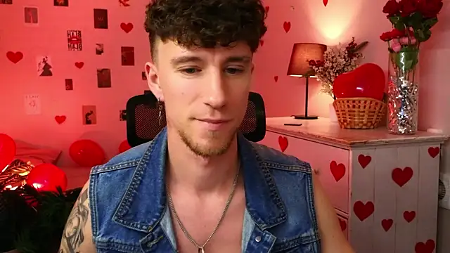 mark caron online show from February 13, 2026, 8:38 pm