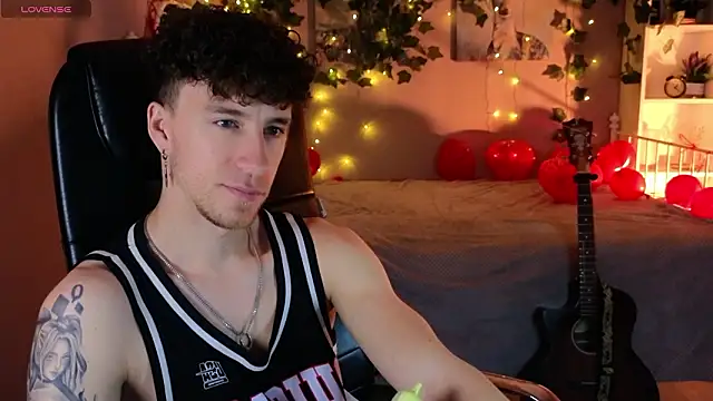 mark caron online show from February 21, 2026, 9:49 pm