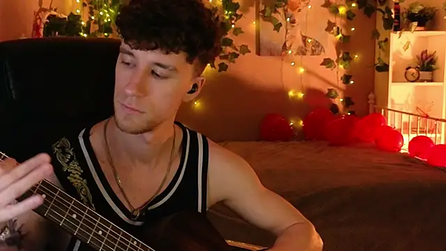 mark caron online show from February 22, 2026, 3:32 pm