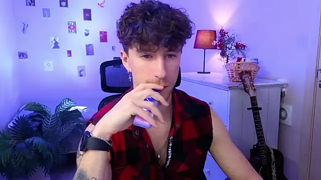 mark caron online show from March 18, 2026, 7:50 pm