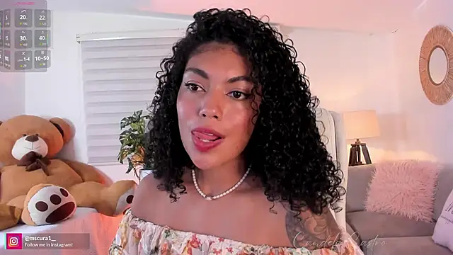 miss curazao online show from October 24, 2025, 1:07 pm