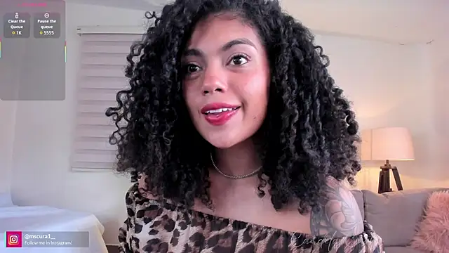 miss curazao online show from November 19, 2025, 12:49 pm