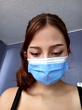 GiselleFever online show from September 28, 2025, 10:15 pm