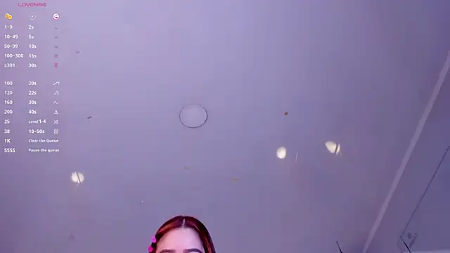 sakura Gomez online show from January 11, 2026, 8:03 pm