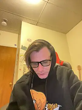 NicPolaris online show from March 3, 2026, 7:14 am