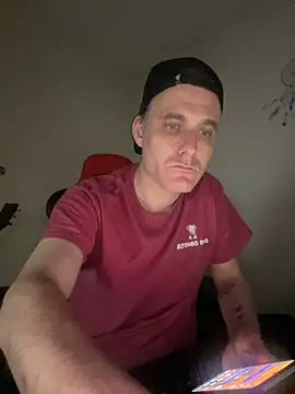 NicPolaris online show from April 13, 2026, 1:22 am