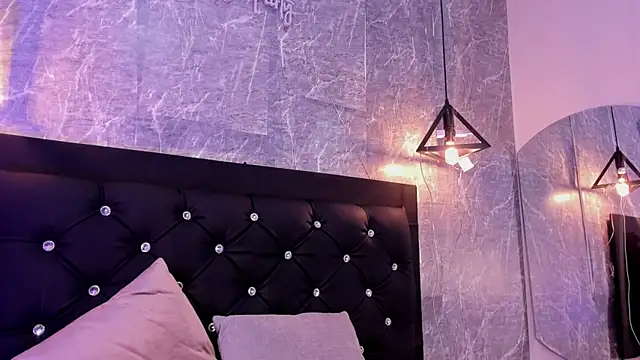 CATALEYA CAST1 online show from September 22, 2025, 7:54 am