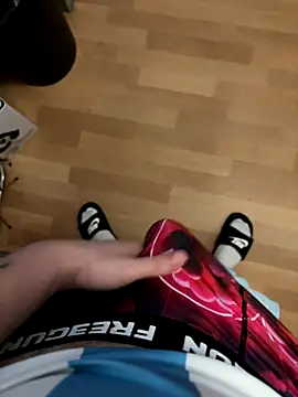 cook907920 online show from October 22, 2025, 1:11 pm