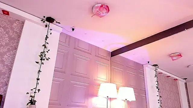 AnyaJay online show from October 9, 2025, 10:19 pm