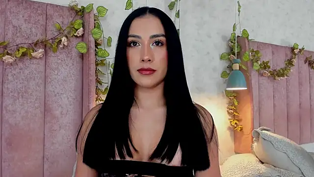 AnyaJay online show from April 16, 2026, 9:04 pm