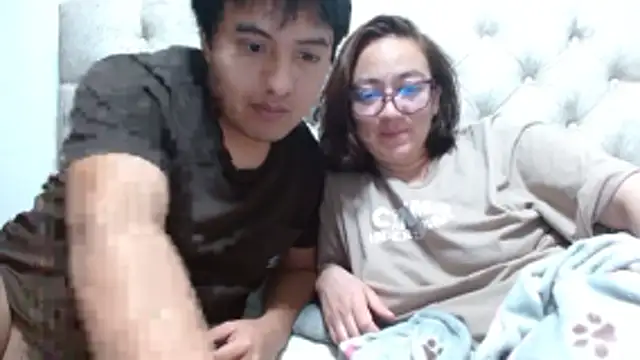 the magnificent8 online show from November 26, 2025, 2:34 am