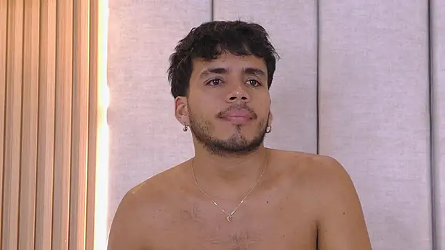 AlexanderJordan online show from November 14, 2025, 12:20 am