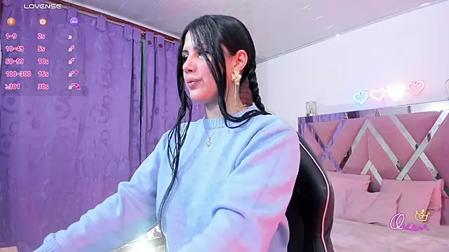 Babyvenu tay online show from March 16, 2026, 3:45 am