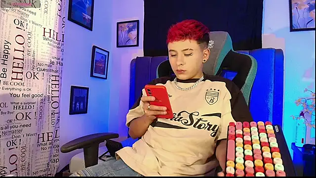 Michael Lopez 1 online show from September 28, 2025, 6:57 pm