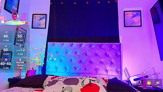 Michael Lopez 1 online show from October 22, 2025, 3:12 pm