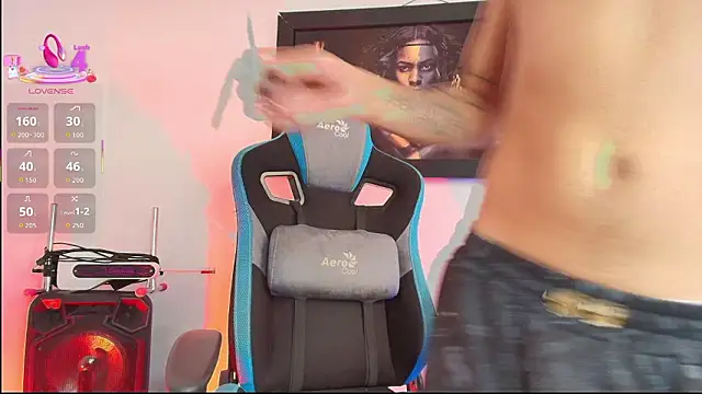 Michael Lopez 1 online show from February 27, 2026, 6:30 pm