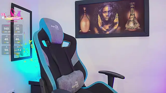 Michael Lopez 1 online show from March 8, 2026, 8:56 pm