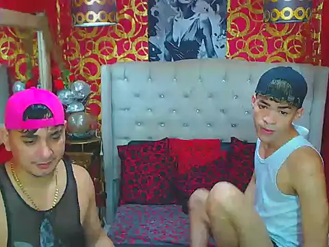 JHOVA23CM online show from October 24, 2025, 6:59 pm