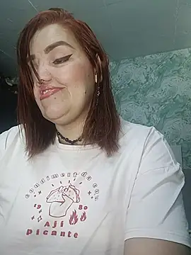 MayaLuna1 online show from December 16, 2025, 4:45 pm