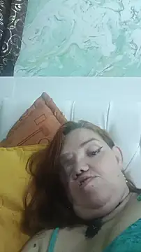 MayaLuna1 online show from April 1, 2026, 2:01 am