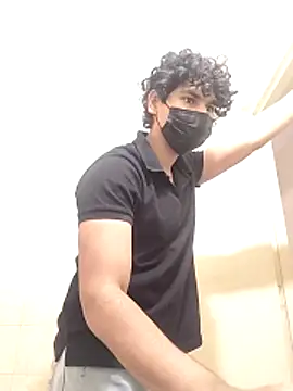 Goodmens5 online show from October 14, 2025, 9:21 am