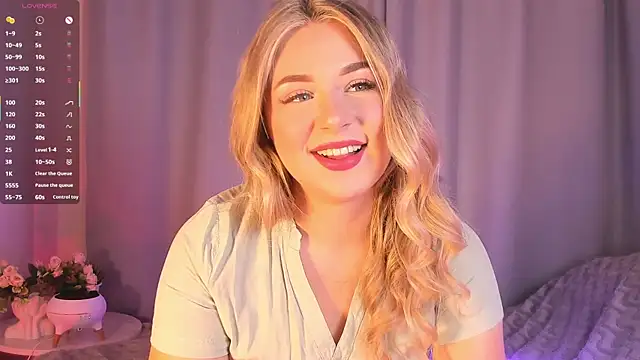 Snapshot of AliaBuerstatte chatting on September 18, 2025, 6:10 pm AliaBuerstatte online show from September 18, 2025, 6:10 pm