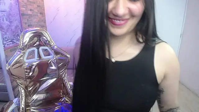 Ivony18 b online show from September 21, 2025, 3:13 pm