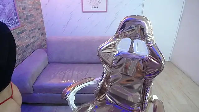 Ivony18 b online show from September 27, 2025, 3:11 am