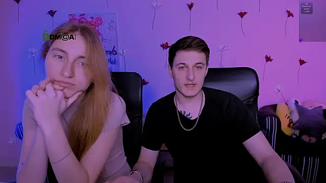 beauty ginger  online show from April 5, 2026, 7:22 pm