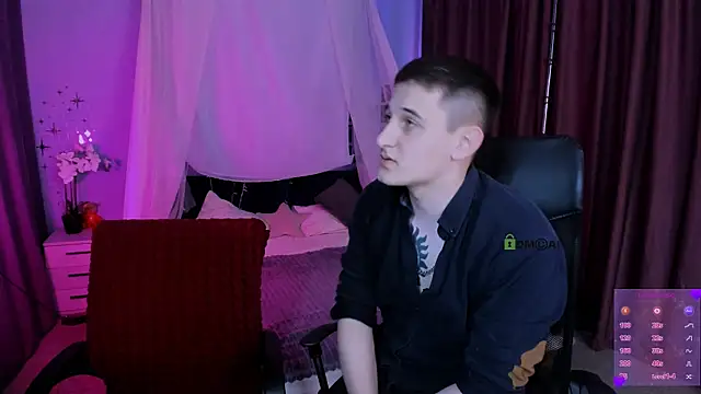 beauty ginger  online show from April 11, 2026, 7:07 pm