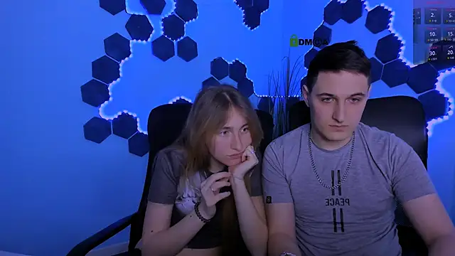 beauty ginger  online show from April 18, 2026, 7:58 pm