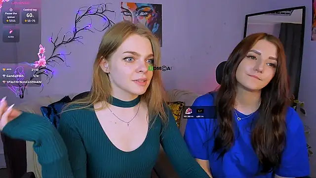 Snapshot of veronica_bubble chatting on September 10, 2025, 2:00 am veronica bubble online show from September 10, 2025, 2:00 am