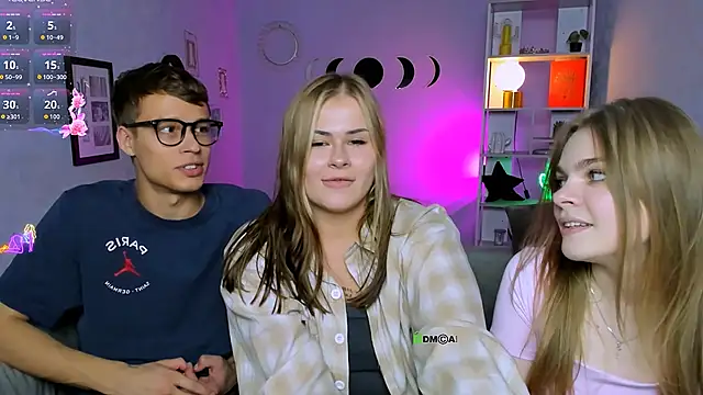 Snapshot of veronica_bubble chatting on September 19, 2025, 8:09 pm veronica bubble online show from September 19, 2025, 8:09 pm